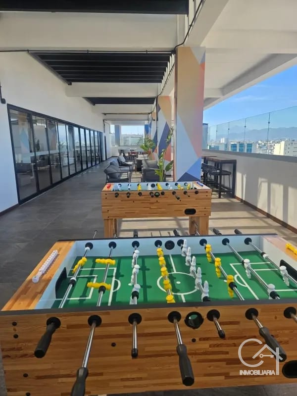 APARTAMENTO en Venta - INARA zona 4 — Apartamento en Venta en Inara Cuatro Norte, Zona 4, Guatemala, Ciudad — foto 2 de 17