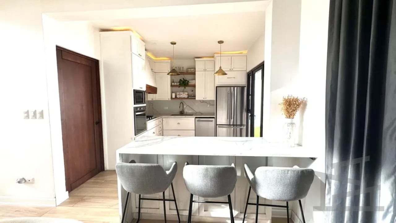 HERMOSA CASA EN VENTA San Cristóbal - Colonia Las Orquideas Sector A1 - A9. — Casa en Venta en Zona 8 Mixco, Guatemala, Ciudad — foto 12 de 17