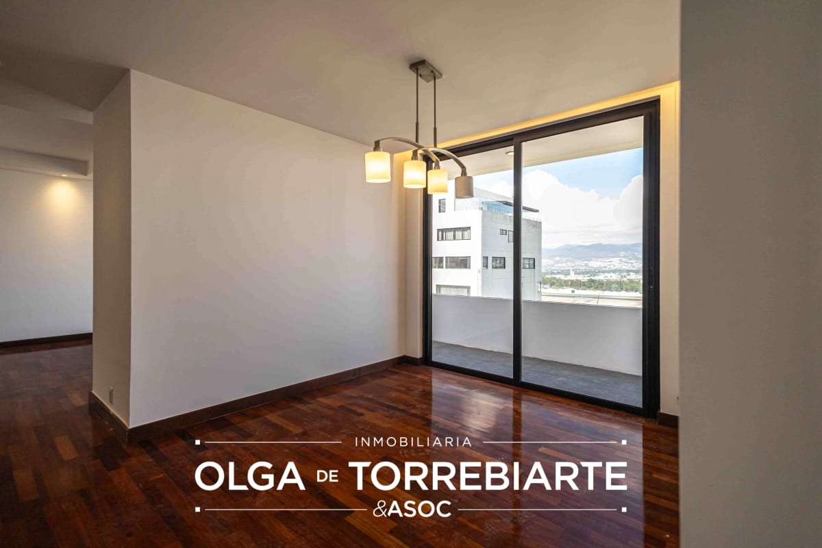 Apartamento en Lantana, zona 14 — Apartamento en Venta en Lantana, Zona 14, Guatemala, Ciudad — foto 6 de 9