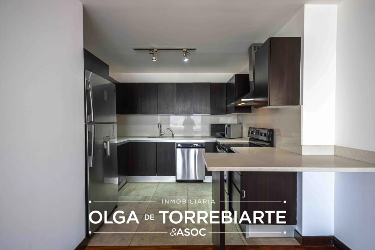 Apartamento en Lantana, zona 14 — Apartamento en Venta en Lantana, Zona 14, Guatemala, Ciudad — foto 2 de 9
