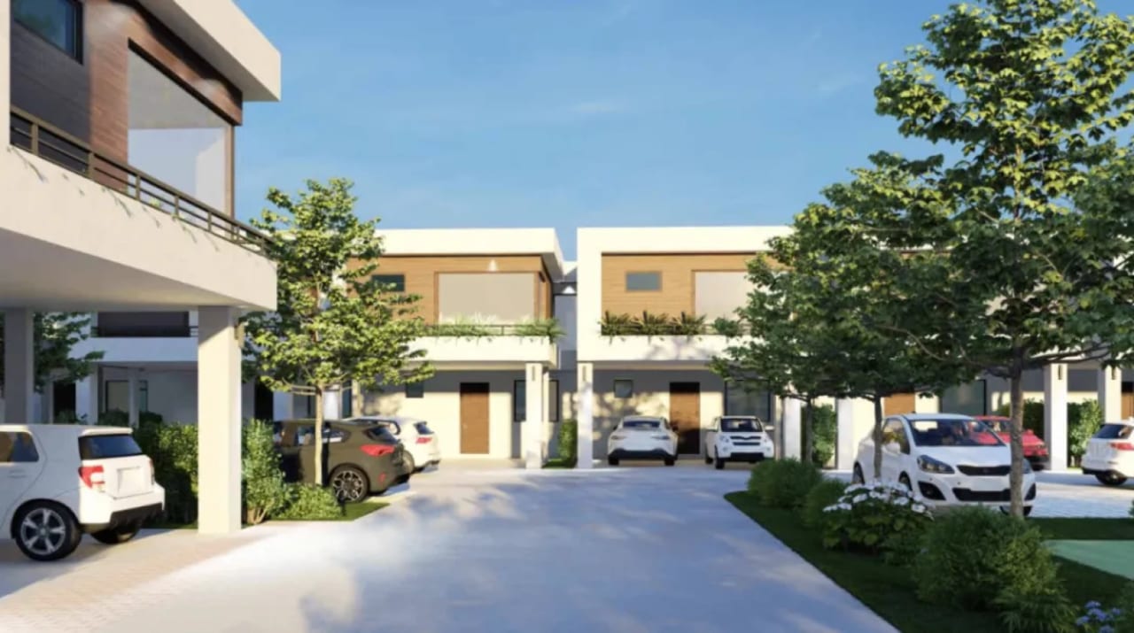 Proyecto en venta - CAES Km19.5 — Casa en Venta en Carretera a El Salvador, Guatemala, Ciudad — foto 14 de 14