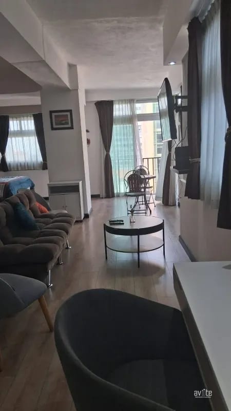 CENTRO VIVO, Zona 1. Apartamento amplio $135,000 — Apartamento en Venta en Centro Vivo, Zona 1, Guatemala, Ciudad — foto 1 de 9