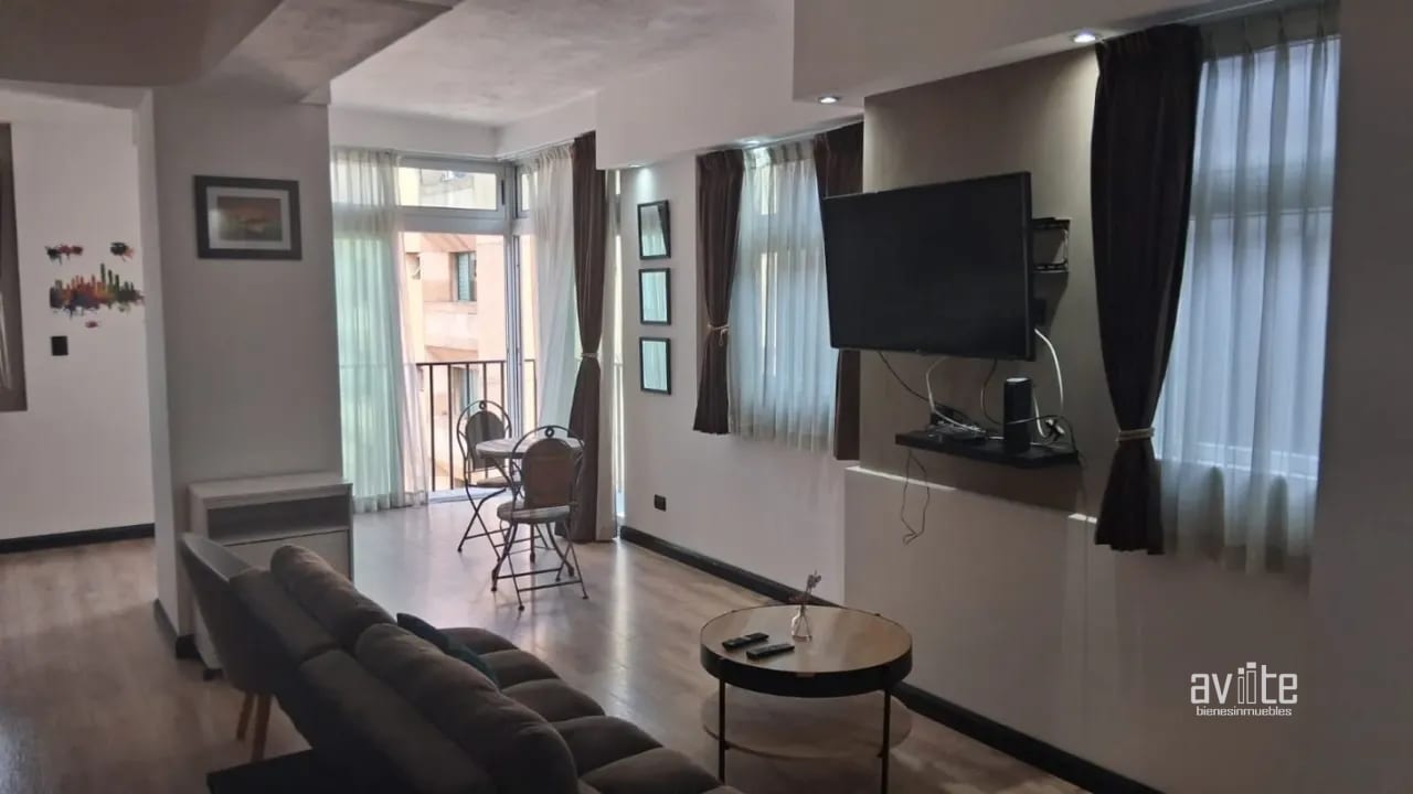 CENTRO VIVO, Zona 1. Apartamento amplio $135,000 — Apartamento en Venta en Centro Vivo, Zona 1, Guatemala, Ciudad — foto 9 de 9