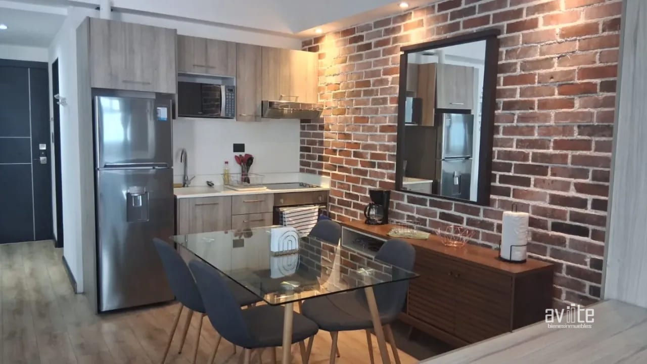 CENTRO VIVO, Zona 1. Apartamento amplio $135,000 — Apartamento en Venta en Centro Vivo, Zona 1, Guatemala, Ciudad — foto 8 de 9