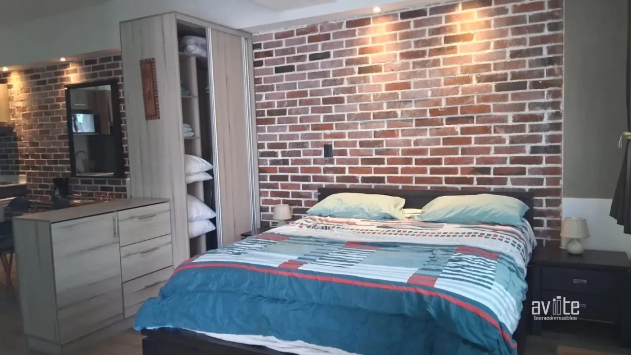 CENTRO VIVO, Zona 1. Apartamento amplio $135,000 — Apartamento en Venta en Centro Vivo, Zona 1, Guatemala, Ciudad — foto 7 de 9