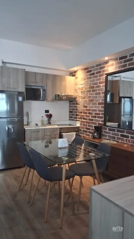 CENTRO VIVO, Zona 1. Apartamento amplio $135,000 — Apartamento en Venta en Centro Vivo, Zona 1, Guatemala, Ciudad — foto 6 de 9