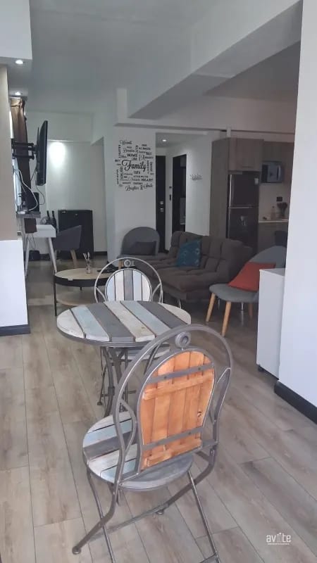 CENTRO VIVO, Zona 1. Apartamento amplio $135,000 — Apartamento en Venta en Centro Vivo, Zona 1, Guatemala, Ciudad — foto 5 de 9