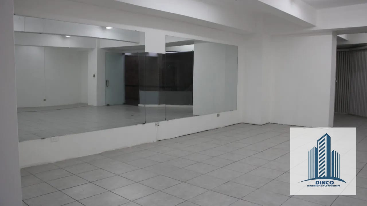 Alquilo Local en Edificio Murano Z.10 — Local en Alquiler en Zona 10, Guatemala, Ciudad — foto 1 de 6