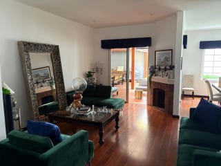 Casa en Renta, KM 20.5 Carretera a Fraijanes. — Casa en Alquiler en Carretera a El Salvador, Guatemala, Ciudad — miniatura 11 de 14