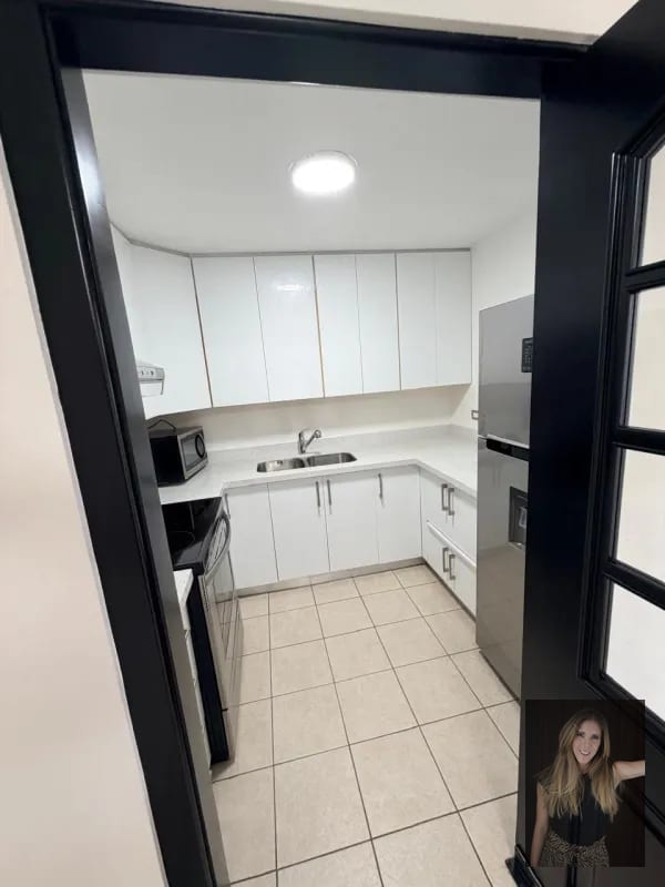 Apartamento en venta o renta en Edificio Santorini Americas — Apartamento en Venta en Zona 14, Guatemala, Ciudad — foto 2 de 15