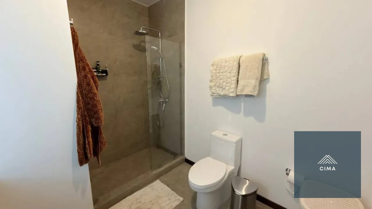 Apartamento en venta en Zona 15 Guatemala | Albero San Lázaro | 2 habitaciones | terraza | amenidades premium — Apartamento en Venta en Albero San Lazaro, Zona 15, Guatemala, Ciudad — foto 6 de 10