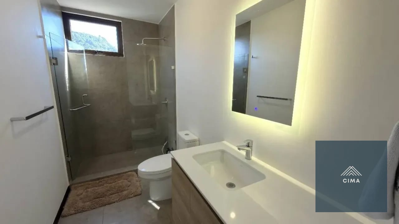 Apartamento en venta en Zona 15 Guatemala | Albero San Lázaro | 2 habitaciones | terraza | amenidades premium — Apartamento en Venta en Albero San Lazaro, Zona 15, Guatemala, Ciudad — foto 3 de 10