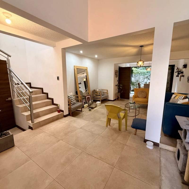 Casa en venta | 3 hab | Sala Familiar | Zona 16 — Casa en Venta en Home 16, Zona 16, Guatemala, Ciudad — foto 15 de 15