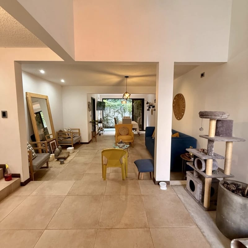 Casa en venta | 3 hab | Sala Familiar | Zona 16 — Casa en Venta en Home 16, Zona 16, Guatemala, Ciudad — foto 13 de 15