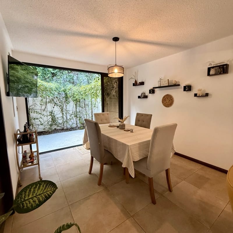 Casa en venta | 3 hab | Sala Familiar | Zona 16 — Casa en Venta en Home 16, Zona 16, Guatemala, Ciudad — foto 12 de 15