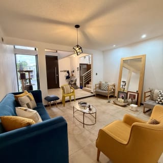 Casa en venta | 3 hab | Sala Familiar | Zona 16 — Casa en Venta en Home 16, Zona 16, Guatemala, Ciudad — miniatura 11 de 15