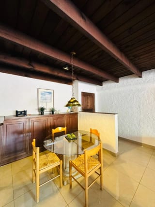Apartamento en renta amueblado residencial los rincones zona 15 — Apartamento en Alquiler en Vista Hermosa II, Zona 15, Guatemala, Ciudad — miniatura 4 de 4
