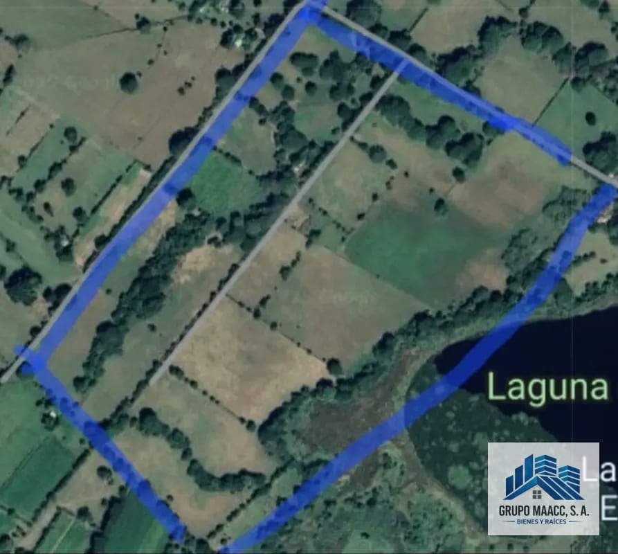 VENTA FINCA MOYUTA JUTIAPA — Finca en Venta en Moyuta, Jutiapa — foto 1 de 10
