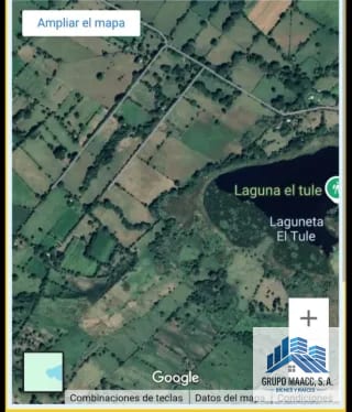 VENTA FINCA MOYUTA JUTIAPA — Finca en Venta en Moyuta, Jutiapa — miniatura 10 de 10