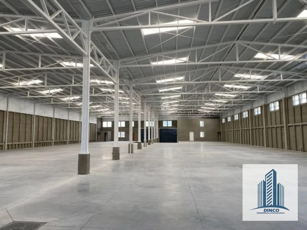 Alquilo Bodega en Michatoya Palin — Bodega / Ofibodega en Alquiler en Palín, Escuintla — foto 1 de 5