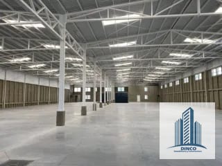 Alquilo Bodega en Michatoya Palin — Bodega / Ofibodega en Alquiler en Palín, Escuintla — miniatura 1 de 5