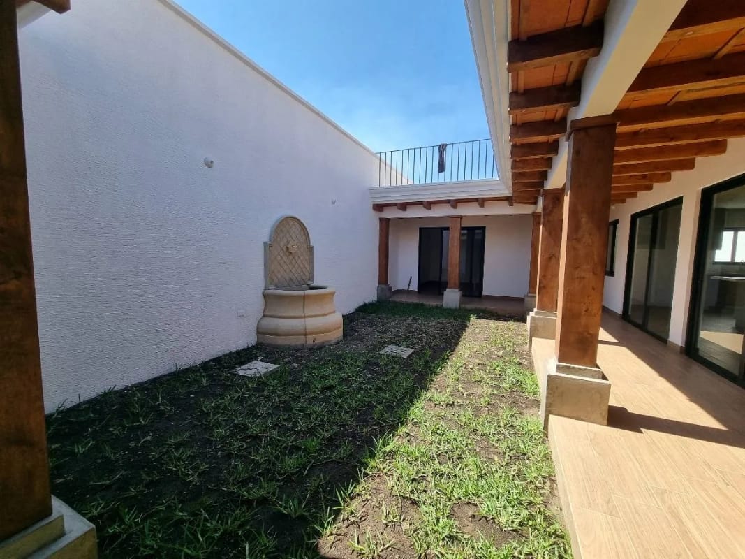 Casa en Venta en San Migue Dueñas — Casa en Venta en San Miguel Dueñas, Sacatepéquez — foto 5 de 11