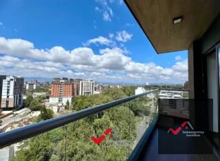 APARTAMENTO EN VENTA - ZONA 15 Vista Hermosa 1 — Apartamento en Venta en Zona 15, Guatemala, Ciudad — miniatura 1 de 13