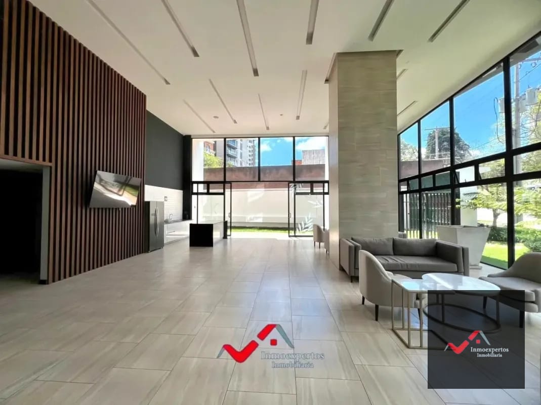 APARTAMENTO EN VENTA - ZONA 15 Vista Hermosa 1 — Apartamento en Venta en Zona 15, Guatemala, Ciudad — foto 11 de 13