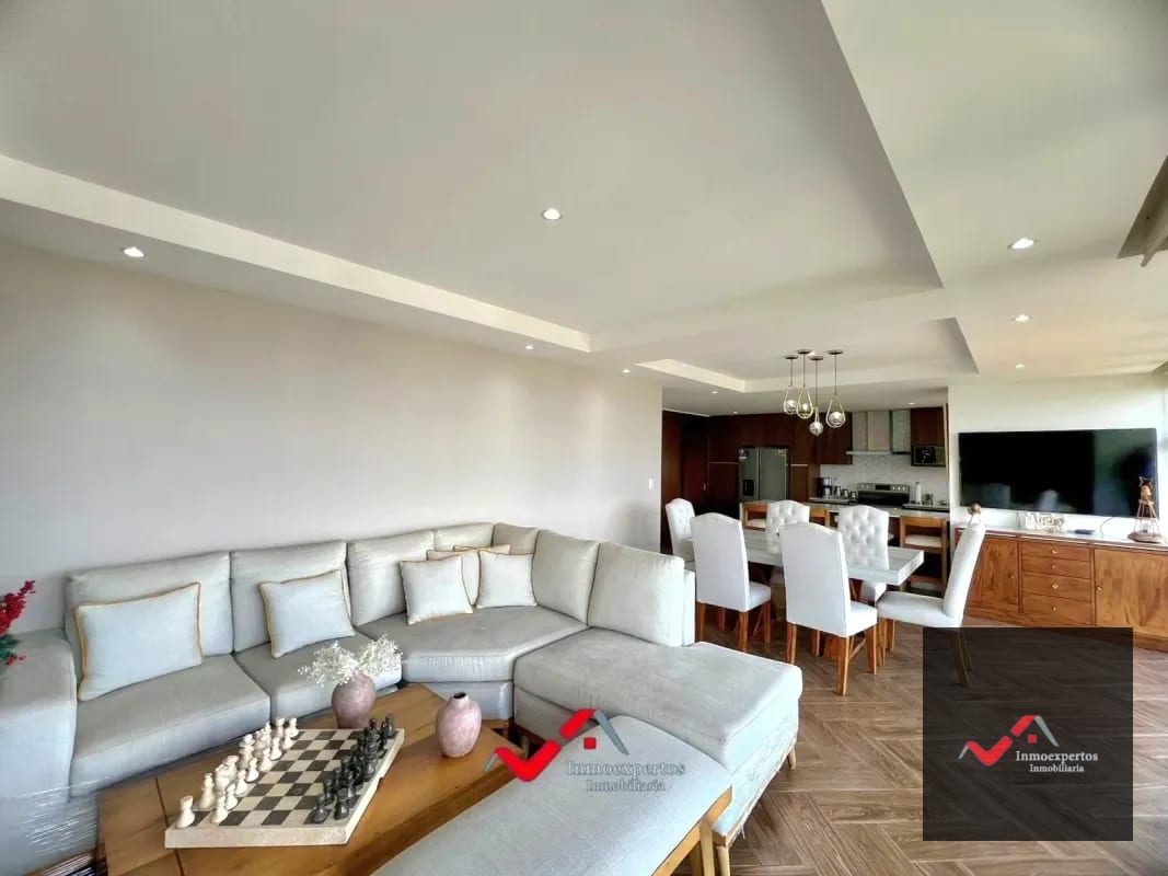 APARTAMENTO EN VENTA - ZONA 15 Vista Hermosa 1 — Apartamento en Venta en Zona 15, Guatemala, Ciudad — foto 9 de 13