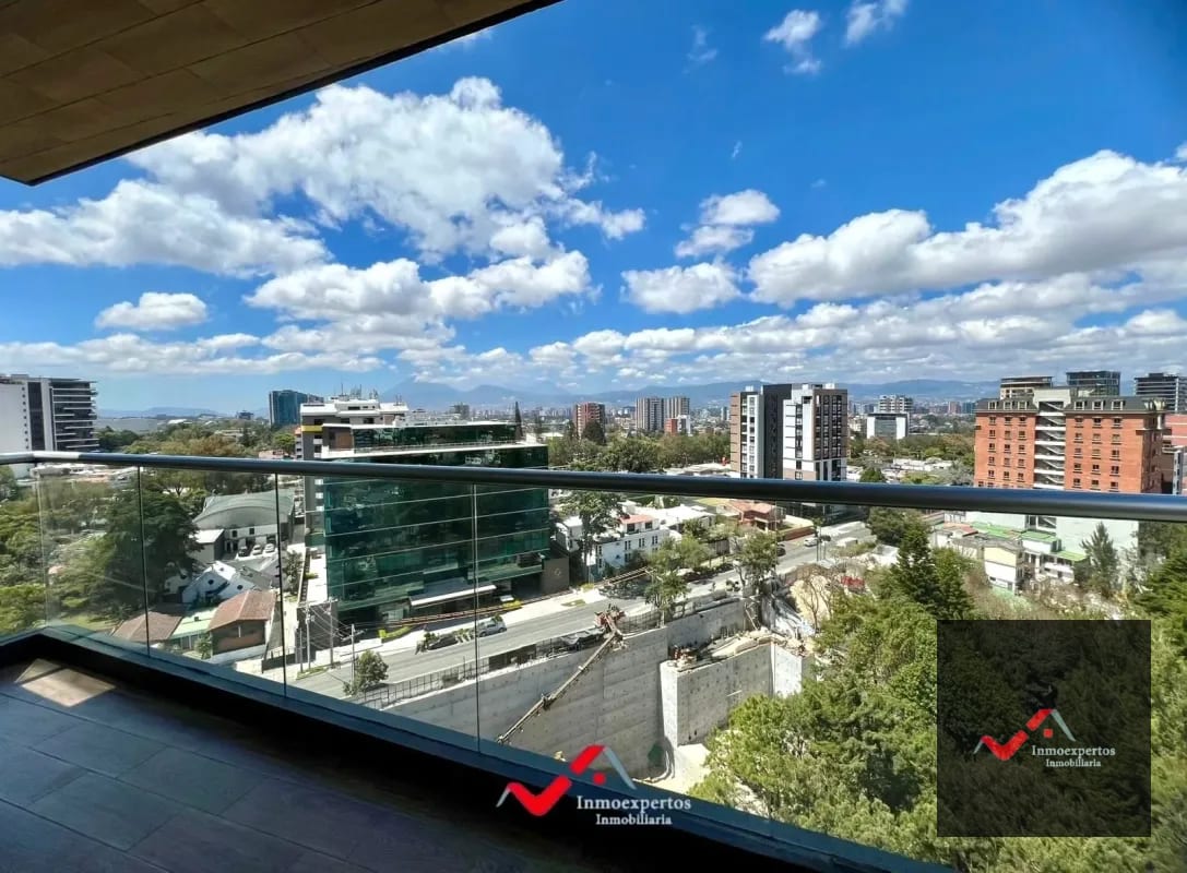 APARTAMENTO EN VENTA - ZONA 15 Vista Hermosa 1 — Apartamento en Venta en Zona 15, Guatemala, Ciudad — foto 5 de 13