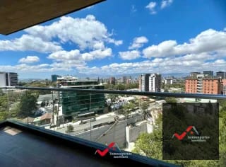 APARTAMENTO EN VENTA - ZONA 15 Vista Hermosa 1 — Apartamento en Venta en Zona 15, Guatemala, Ciudad — miniatura 5 de 13