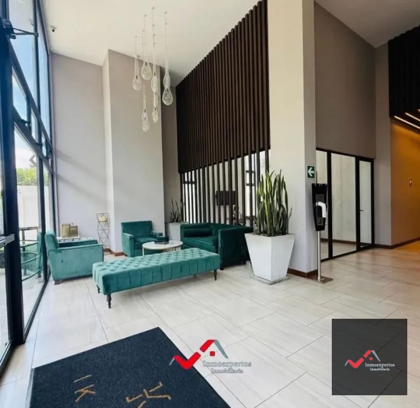 APARTAMENTO EN VENTA - ZONA 15 Vista Hermosa 1 — Apartamento en Venta en Zona 15, Guatemala, Ciudad — foto 2 de 13