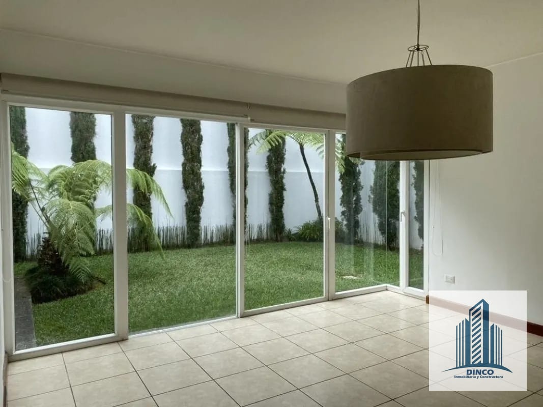 Vendo Casa en Campos de San Isidro Z.16 — Casa en Venta en Campos de San Isidro, Zona 16, Guatemala, Ciudad — foto 8 de 8