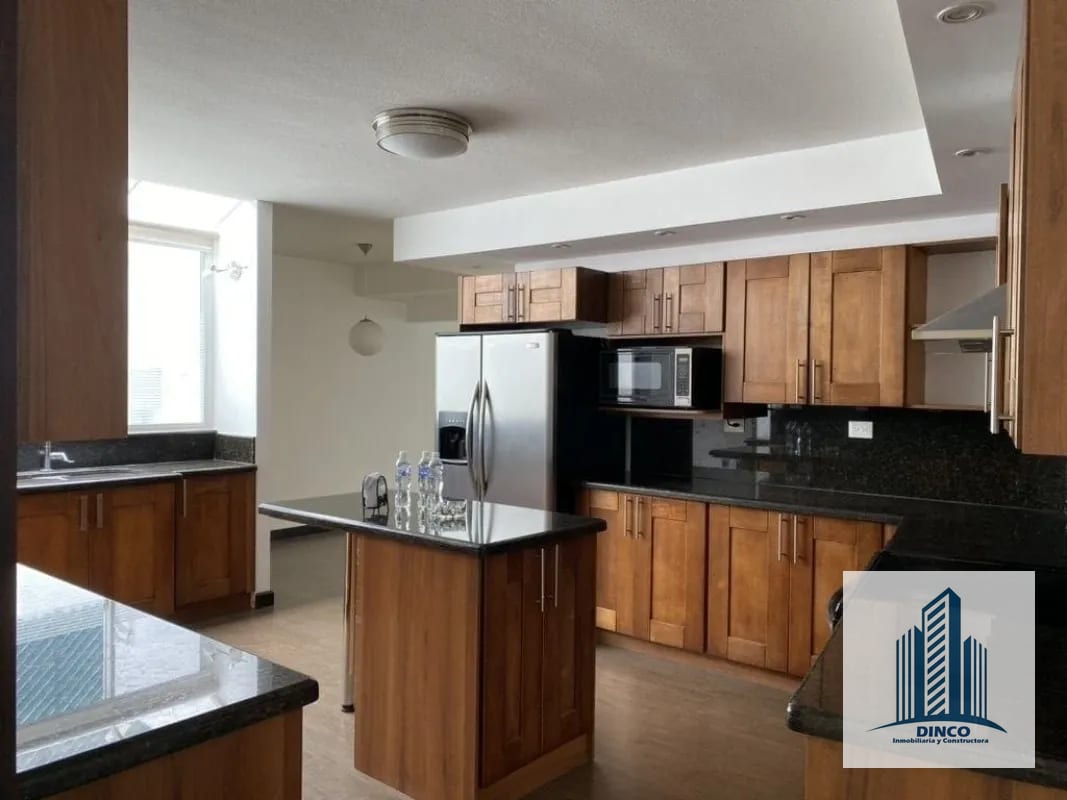 Vendo Casa en Campos de San Isidro Z.16 — Casa en Venta en Campos de San Isidro, Zona 16, Guatemala, Ciudad — foto 7 de 8