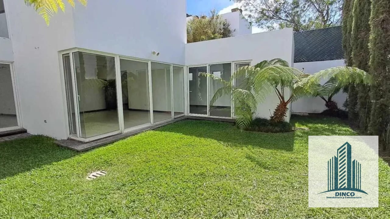 Vendo Casa en Campos de San Isidro Z.16 — Casa en Venta en Campos de San Isidro, Zona 16, Guatemala, Ciudad — foto 6 de 8