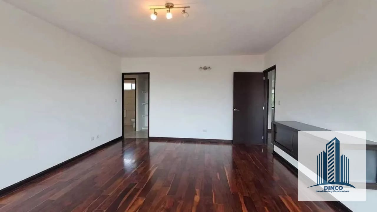 Vendo Casa en Campos de San Isidro Z.16 — Casa en Venta en Campos de San Isidro, Zona 16, Guatemala, Ciudad — foto 4 de 8