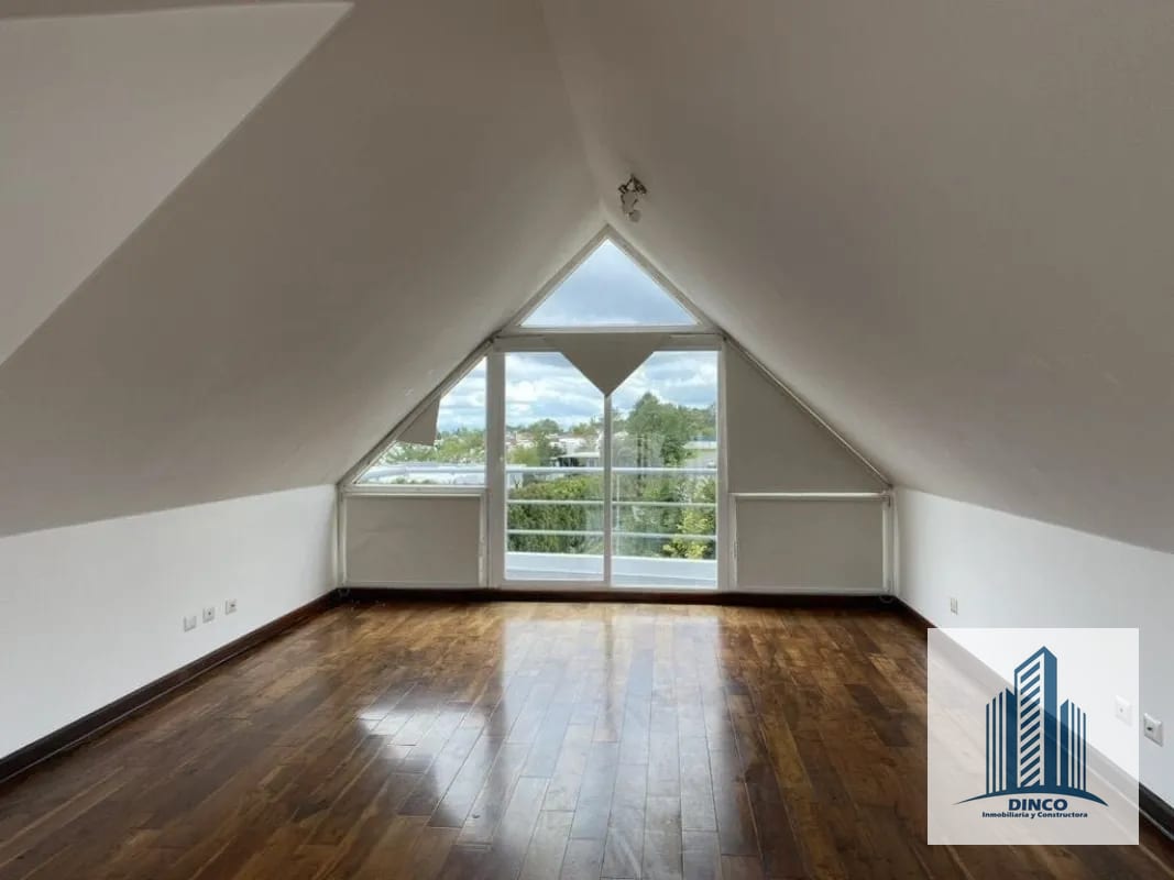 Vendo Casa en Campos de San Isidro Z.16 — Casa en Venta en Campos de San Isidro, Zona 16, Guatemala, Ciudad — foto 3 de 8