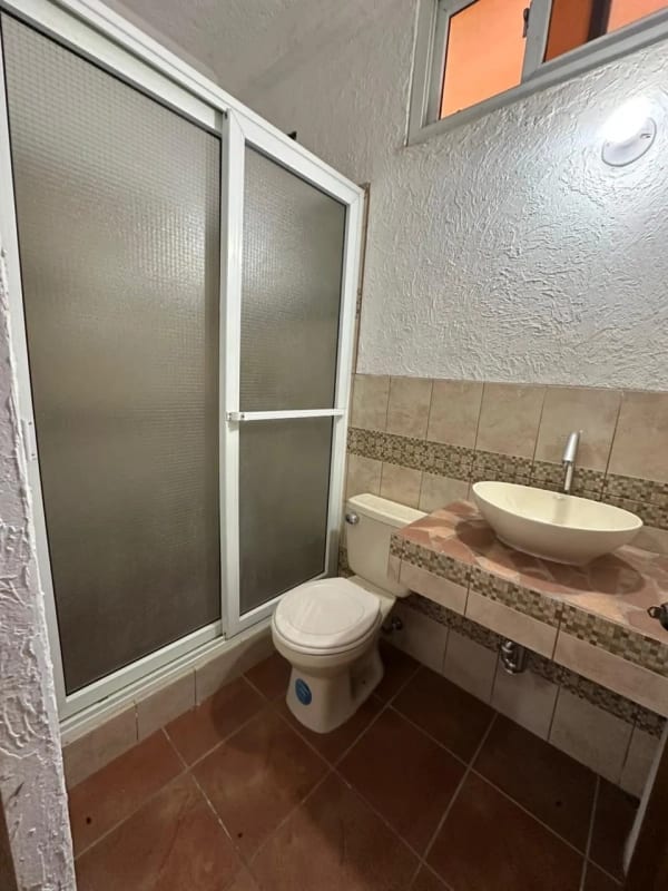 Apartamento en renta| Lomas del Bosque | Zona 11 de Mixco — Apartamento en Alquiler en Zona 11 Mixco, Guatemala, Ciudad — foto 3 de 11