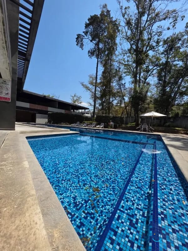 Apartamento en Venta – Parque San Ángel, Zona 2 — Apartamento en Venta en Parque San Ángel, Zona 2, Guatemala, Ciudad — foto 4 de 17