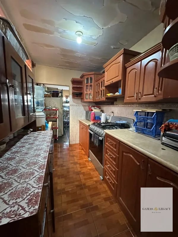 Propiedad para remodelar I Zona 11, Guatemala — Casa en Venta en Zona 11, Guatemala, Ciudad — foto 4 de 5