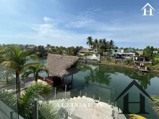 casa espectacular en Marina del Sur “Juan Gaviota” — Casa vacacional en Venta en Juan Gaviota Marina del Sur, Puerto San José, Escuintla — miniatura 9 de 11