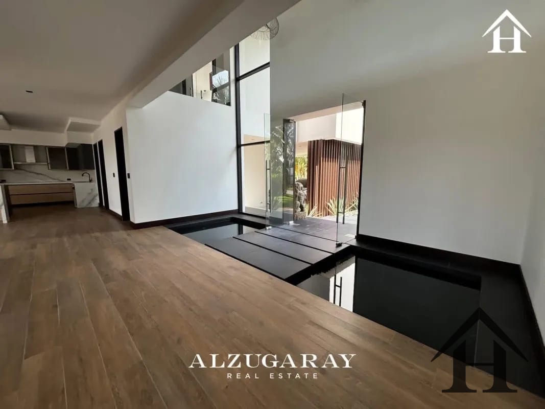 casa espectacular en Marina del Sur “Juan Gaviota” — Casa vacacional en Venta en Juan Gaviota Marina del Sur, Puerto San José, Escuintla — foto 6 de 11