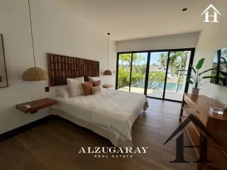 casa espectacular en Marina del Sur “Juan Gaviota” — Casa vacacional en Venta en Juan Gaviota Marina del Sur, Puerto San José, Escuintla — miniatura 4 de 11