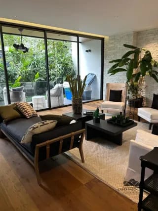APARTAMENTO EN VENTA ZONA 10 — Apartamento en Venta en Zona 10, Guatemala, Ciudad — miniatura 1 de 15