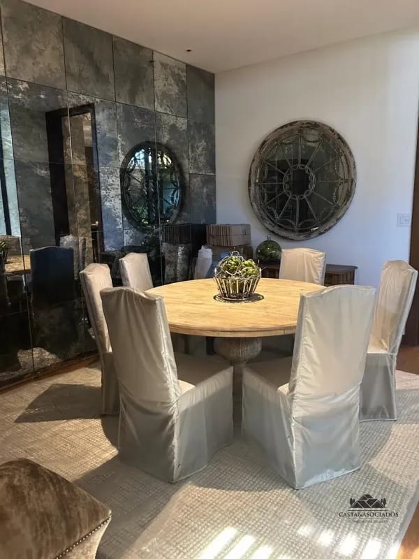 APARTAMENTO EN VENTA ZONA 10 — Apartamento en Venta en Zona 10, Guatemala, Ciudad — foto 14 de 15