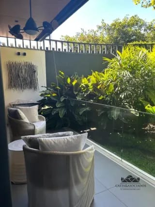 APARTAMENTO EN VENTA ZONA 10 — Apartamento en Venta en Zona 10, Guatemala, Ciudad — miniatura 10 de 15