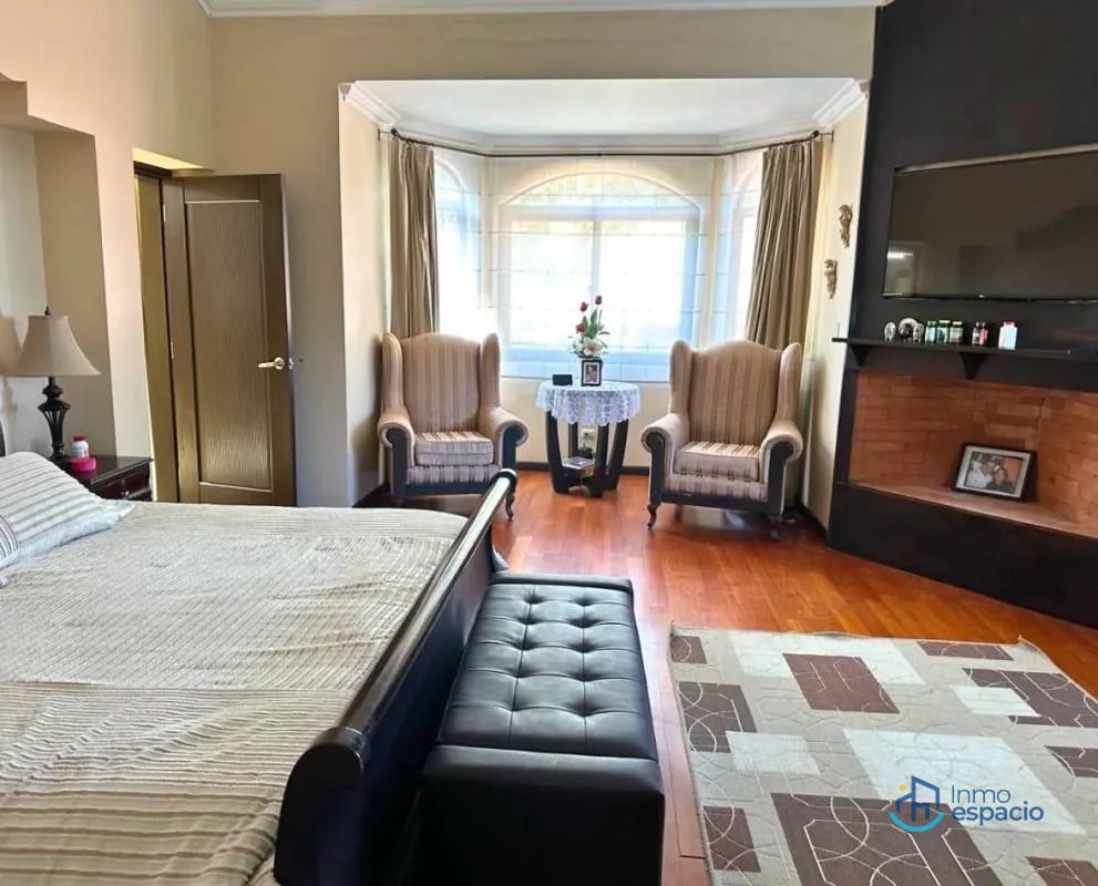 Casa en Venta – Condominio El Encinal, Mixco — Casa en Venta en Zona 6 Mixco, Guatemala, Ciudad — foto 12 de 17