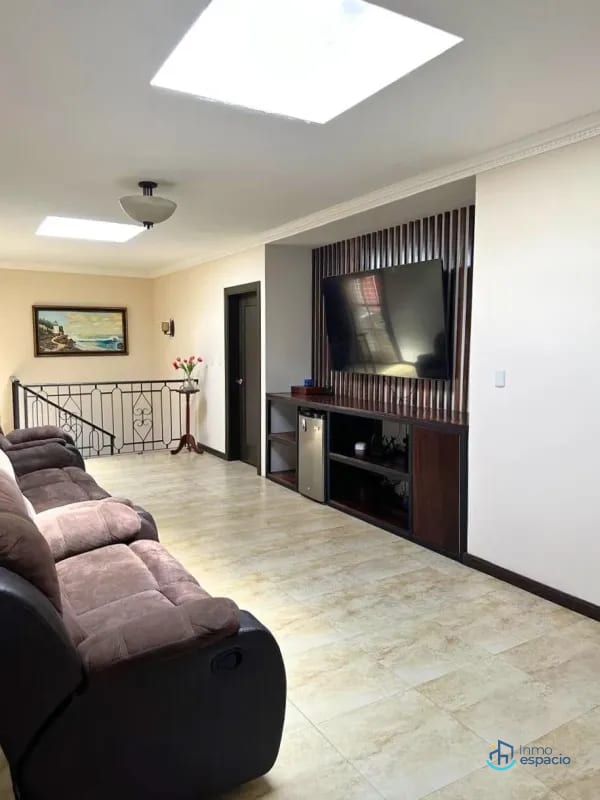Casa en Venta – Condominio El Encinal, Mixco — Casa en Venta en Zona 6 Mixco, Guatemala, Ciudad — foto 8 de 17