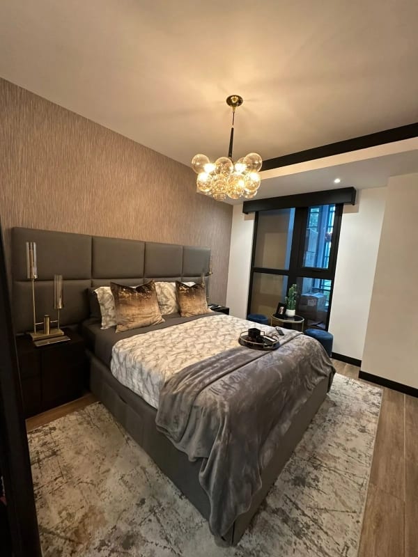 Apartamentos en venta | Alessa | Zona 13 — Apartamento en Venta en Zona 13, Guatemala, Ciudad — foto 6 de 8