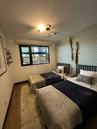 Apartamentos en venta | Alessa | Zona 13 — Apartamento en Venta en Zona 13, Guatemala, Ciudad — miniatura 3 de 8